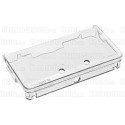 Coque protection Transparente Nintendo 3DS