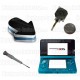 Réparation Joystick PAD Nintendo 3DS / 3DS XL