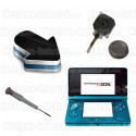 Réparation Joystick PAD Nintendo 3DS / 3DS XL