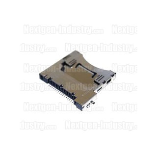 Lecteur de carte Slot 1 de Remplacement pour DSi / DSi XL