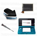 Réparation écran LCD Bas Nintendo 3DS