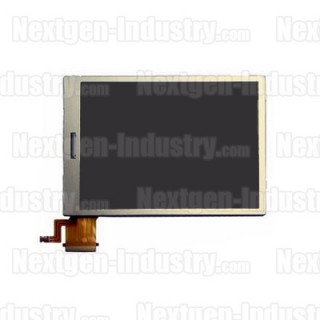 Ecran LCD BAS Nintendo 3DS