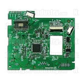 PCB Lecteur Lite-On 9504 Xbox 360 Slim MXIC