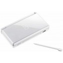 Coque DS Lite Blanche