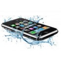 Désoxydation Iphone 3G tombé dans l'eau