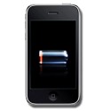 Remplacement batterie Iphone 3GS