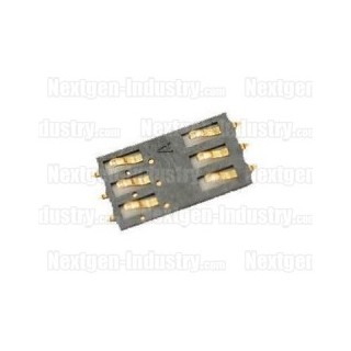 Lecteur Slot carte SIM Lecteur Slot carte SIM