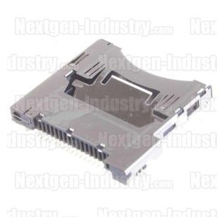 Lecteur de carte Slot 1 pour 3DS