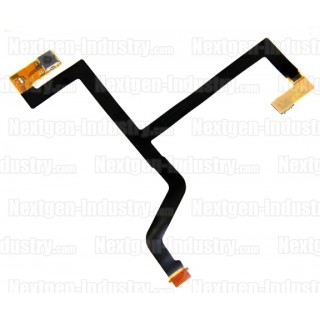 Caméra + nappe de remplacement Nintendo DSi XL Caméra + nappe de remplacement Nintendo DSi XL