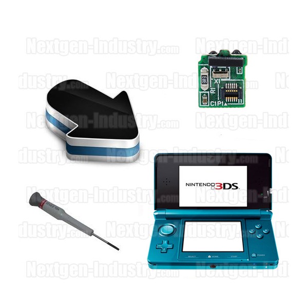 New nintendo 3ds bluetooth deals