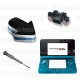 Réparation connecteur prise chargeur Nintendo 3DS / 3DS XL
