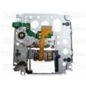 Lecteur UMD PSP Fat