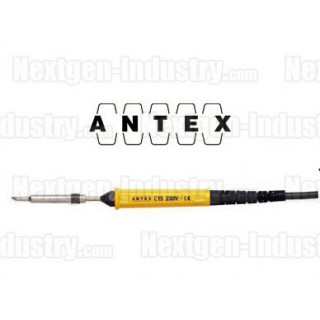 Fer à souder puce Antex 15w Fer à souder puce Antex 15w