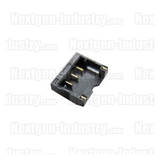 Connecteur P17 bouton volume 3DS Connecteur P17 bouton volume 3DS