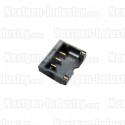 Connecteur P17 bouton volume 3DS