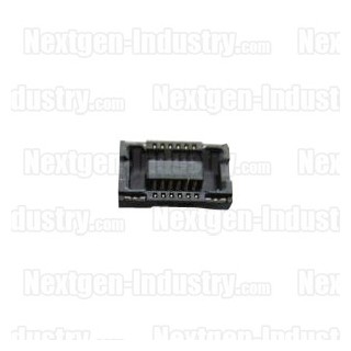 Connecteur P24 Infra rouge bluetooth 3DS Connecteur P24 Infra rouge bluetooth 3DS