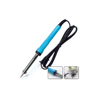 Fer à souder puce 30W + embout de 0.5mm Fer à souder puce 30W + embout de 0.5mm