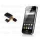 Réparation écouteur interne Samsung Galaxy Ace S5830
