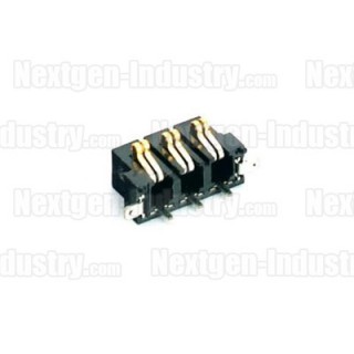 Connecteur Batterie Nintendo 3DS et 3DS XL Connecteur Batterie Nintendo 3DS et 3DS XL
