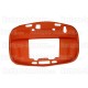 Housse silicone orange manette GamePad Wii-U