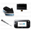 Réparation écran LCD manette GamePad Wii-U