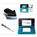 Réparation coque Nintendo 3DS