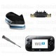 Réparation connecteur socle chargeur GamePad Wii-U