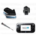 Réparation Joystick PAD interne manette GamePad Wii-U