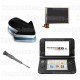 Réparation écran LCD Bas Nintendo 3DS XL