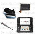Réparation écran LCD Bas Nintendo 3DS XL