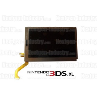 Ecran LCD haut Nintendo 3DS XL