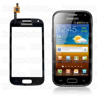 Réparation vitre tactile Samsung I8160 Galaxy Ace 2 Réparation vitre tactile Samsung I8160 Galaxy Ace 2