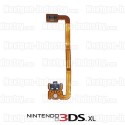 Gâchette + nappe droite 3DS XL