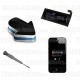 Remplacement batterie Iphone 4S