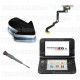 Réparation caméra appareil photo Nintendo 3DS XL