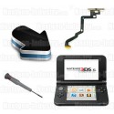 Réparation caméra appareil photo Nintendo 3DS XL