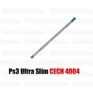 Nappe Power Ps3 Ultra Slim CECH 4004