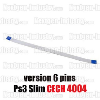 Nappe Eject Ps3 Ultra Slim CECH 4004