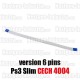 Nappe Eject Ps3 Ultra Slim CECH 4004