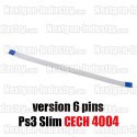 Nappe Eject Ps3 Ultra Slim CECH 4004