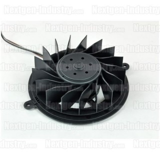 Ventilateur interne PS3 Slim 17 pâles Ventilateur interne PS3 Slim 17 pâles