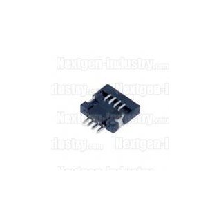 Connecteur écran bas tactile joystick micro P10 ou P12 Nintendo Connecteur écran bas tactile joystick micro P10 ou P12 Nintendo