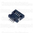 Connecteur écran bas tactile joystick micro P10 ou P12 Nintendo 