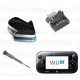 Réparation connecteur écran P2 ou P15 GamePad Wii-U