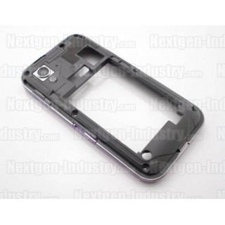 Chassis coque centrale contour Galaxy Ace S5830 et S5839i