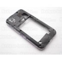 Chassis coque centrale contour Galaxy Ace S5830 et S5839i