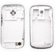 Chassis coque centrale contour Galaxy Trend S7560 et S7562