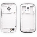 Chassis coque centrale contour Galaxy Trend S7560 et S7562