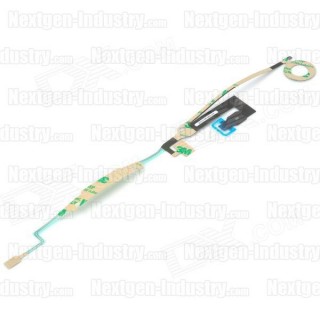 Nappe power eject façade tactile Xbox One
