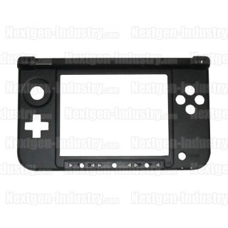 Coque chassis partie inférieure Nintendo 3DS XL